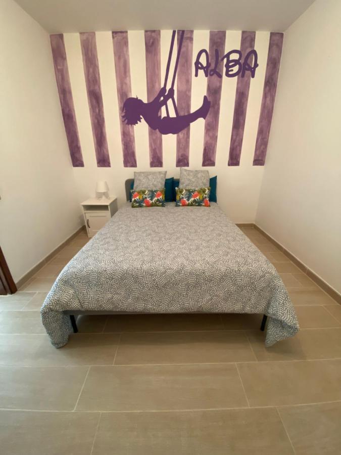 Apartamento Joshualba Mezquez Eksteriør billede