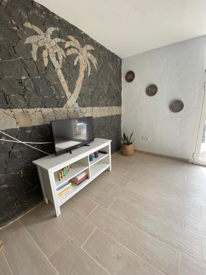 Apartamento Joshualba Mezquez Eksteriør billede