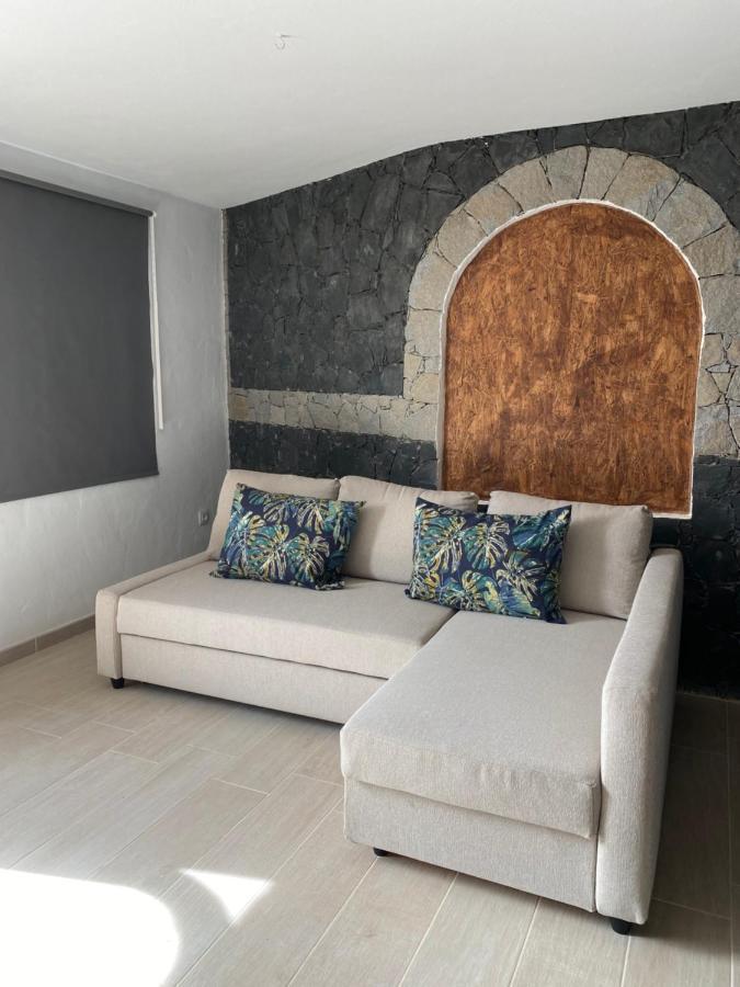 Apartamento Joshualba Mezquez Eksteriør billede